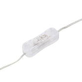 Corp de iluminat, neon LED stativ hello L23 - Atmosphera
