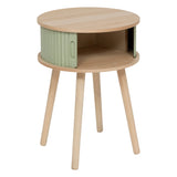 Mobilier interior, nysos grg 2d noptiera - Atmosphera
