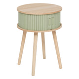 Mobilier interior, nysos grg 2d noptiera - Atmosphera