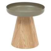 Mobilier interior, masa laterala hercyna grg - Atmosphera