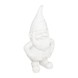 Statuie pitic anao rasina H30 cm exterior - Atmosphera