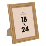 Decoratiune de perete, rama foto MDF alix 18 x 24 cm - Atmosphera