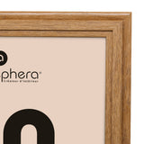 Decoratiune de perete, rama foto MDF alix 50 x 70 cm - Atmosphera