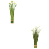 Buchet flori ludo H60 cm - Atmosphera