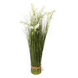 Buchet flori ludo H60 cm - Atmosphera