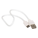 Banda LED USB cu senzor - Five