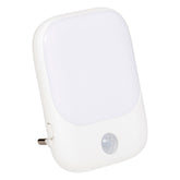 Lumina de noapte LED cu senzor - Smart System