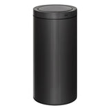 Cos gunoi 40 l carbon senzor delta - Five