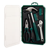 Set surubelnita ciocan cleste 16 piese - Five
