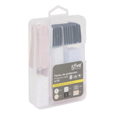 Kit alunecatoare set 116 buc - Five