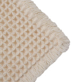 Waflle bathmat 50x80cm beige - Five