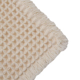 Waflle bathmat 50x80cm beige - Five