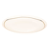 Set farfurii intinsa selena D26 cm - Secret de Gourmet