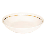 Set farfurii supa selena D20 cm - Secret de Gourmet