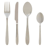Set tacamuri 24 piese Nevis - Secret de Gourmet