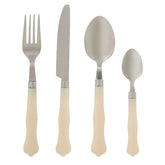 Set tacamuri 24 piese belli - Secret de Gourmet