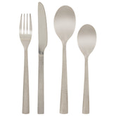 Set tacamuri 24 piese lira - Secret de Gourmet