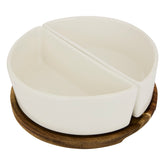 Tacam, appetizer set elegance 3 piese - Secret de Gourmet