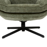 Mobilier interior, stelan ced swiv armchair - Atmosphera