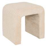 Mobilier interior, sevi bge cord pouf - Atmosphera