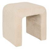 Mobilier interior, sevi bge cord pouf - Atmosphera