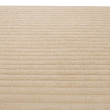 Mobilier interior, sevi bge cord pouf - Atmosphera