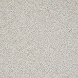 Mobilier interior, puf nesky alb boucle - Atmosphera