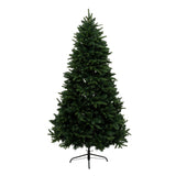 Brad artificial luminos Green Creek, H 150 cm | Atmosphera