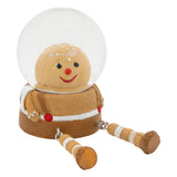 Ornament cu spiridus, D 4,5 cm, asortat | Atmosphera