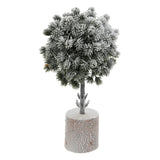 Cimisir inzapezit, H 25 cm | Atmosphera