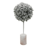 Cimisir inzapezit, H 35 cm | Atmosphera