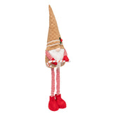 Spiridus turta dulce telescopic, H 95 cm | Atmosphera