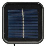 Silueta doi ursi solar 20 LED, exterior, H 19 cm | Feeric