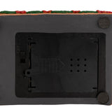 Mar acadea luminos 7 LED multicolor, muzical | Feeric