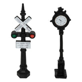 Set 2 accesorii sat, ceas si indicator | Feeric