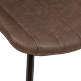 Scaun dining Olwen maro-Atmosphera