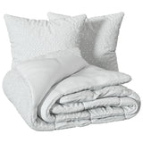 Set pilota micro swan 260 x 240 cm - Atmosphera
