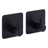 Lot carlig metal set 2 stiky cu asortat - Five