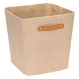 Organizator casa, depozitare 31 x 31 cm bej roundy - Five