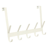 Organizator casa, hook door metal 10t liny - Five