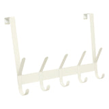 Organizator casa, hook door metal 10t liny - Five