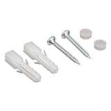 Organizator casa, hook lemn/metal 4h grey/si aly - Five