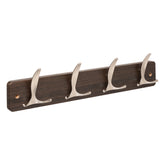 Organizator casa, hook lemn/metal 4h interior/sil aly - Five