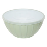 Salad bowls with lid set 3 buc - Five