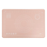 Asortat pastry silicone sheet - Five