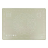 Asortat pastry sheet silicone xl - Five