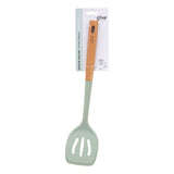 Slotted spat sili cu lemn horizon - Five