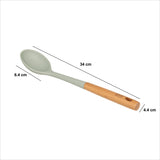 Spoon sili cu lemn horizon - Five