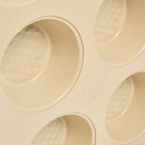 Harmony 12 muffins mold - Five