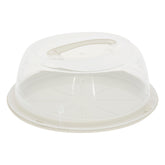 Round cakebox revers PP 36 asortat - Five